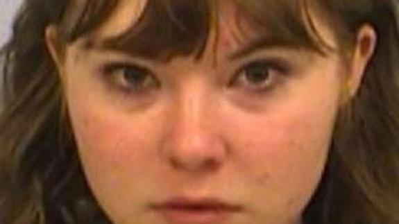 «Acabo de apuñalar a una mujer inocente hasta la muerte... ha sido fantástico»