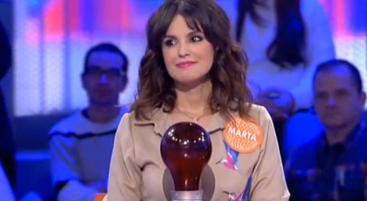 Marta Torné reaparece en Telecinco tras abandonar 'Cámbiame'