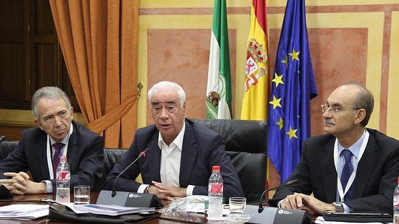 Rechazan la petición de la Fiscalía de sumar un delito y cárcel para Alonso