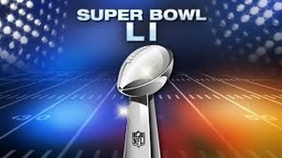Ver online Super Bowl: Patriots vs Falcon en directo por Internet, streaming, live y en vivo