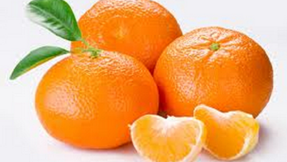 ¿Comer mandarinas es bueno para la salud?