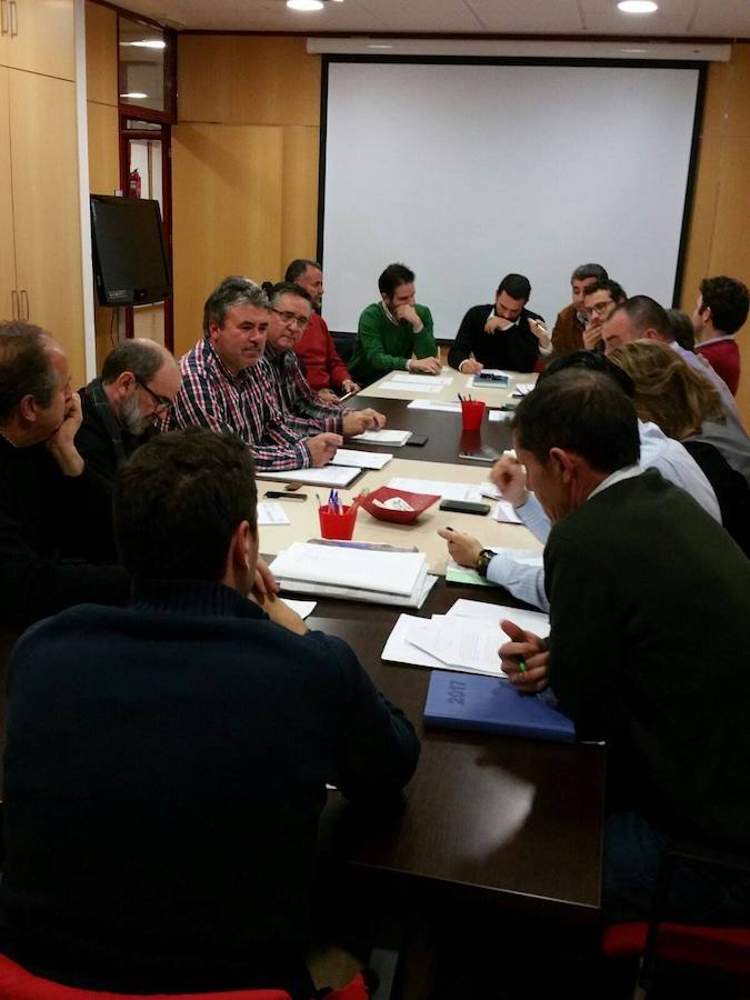 La Plataforma de la Presa de Siles no descarta movilizaciones por su funcionamiento