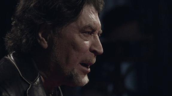 El 'dardo' de Sabina a Évole en la vuelta de 'Salvados'