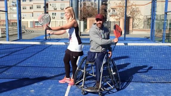 Las historias del "sí puedo"