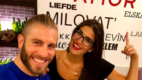 El 'zasca' de Matías a un soltero en 'First Dates' del que habla todo el mundo