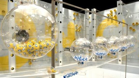 El Cuponazo de la ONCE deja 325.000 euros en Granada