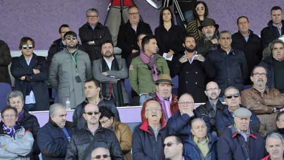 Un millón de euros de la afición para salvar el Real Jaén