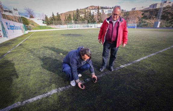Gran impulso a las instalaciones deportivas de la zona Norte