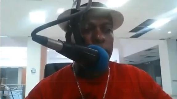Matan a tiros a dos periodistas de una radio dominicana mientras transmitían en directo