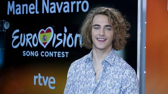El supuesto "tongo" de Eurovisión irá a los tribunales