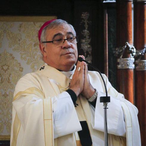 El arzobispo de Granada ve una "patología" detrás de la ideología de género