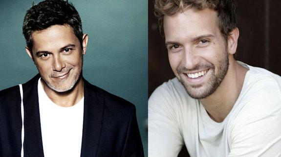 El nuevo talent de 'Antena 3' que ha sorprendido a Alejandro Sanz y Pablo Alborán