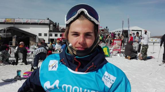 Josito, norte y sur de #SN2017