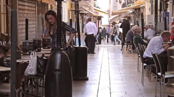 El tapeo granadino está en Navas