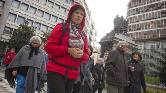 El radical cambio de tiempo que se avecina en Andalucía: adiós al 'veranillo'