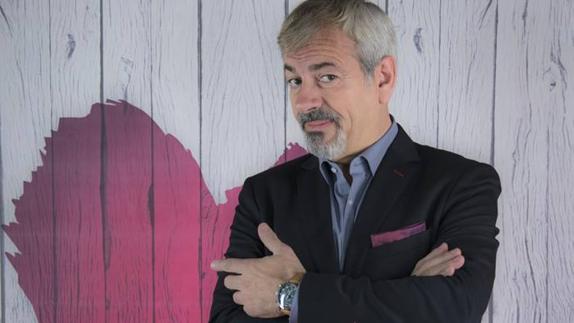 Los famosos invitados del "Menú especial" de 'First Dates'