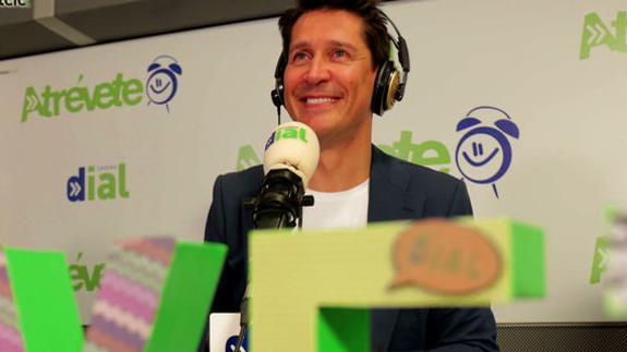 Jaime Cantizano toma una decisión radical que nadie esperaba