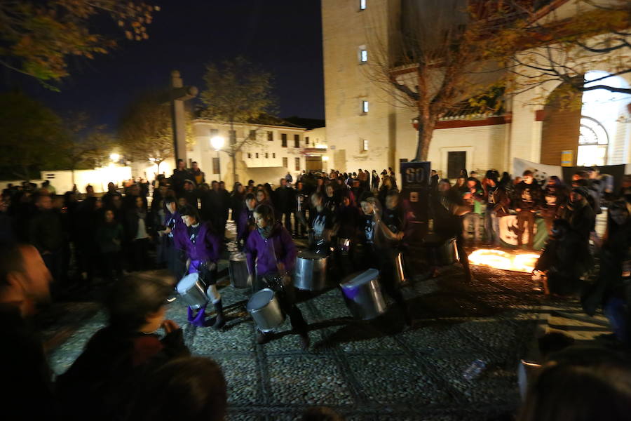 Más de 200.000 personas participaron en las 319 actividades de la Noche en Blanco