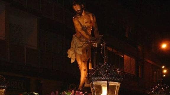 Procesiones de Burgos: horarios e itinerarios en Semana Santa 2017