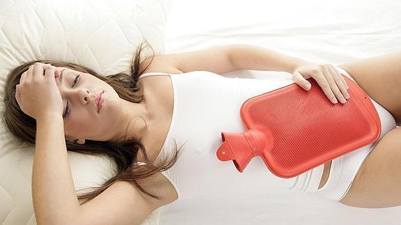 La menstruación podría ser motivo de baja remunerada