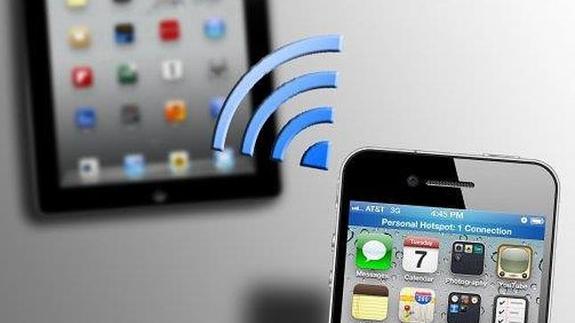 En peligro millones de smartphones por un fallo en los chips del WiFi