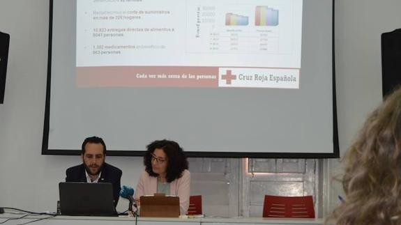 Cruz Roja alerta de un ascenso del 500% en el número de inmigrantes llegados en patera
