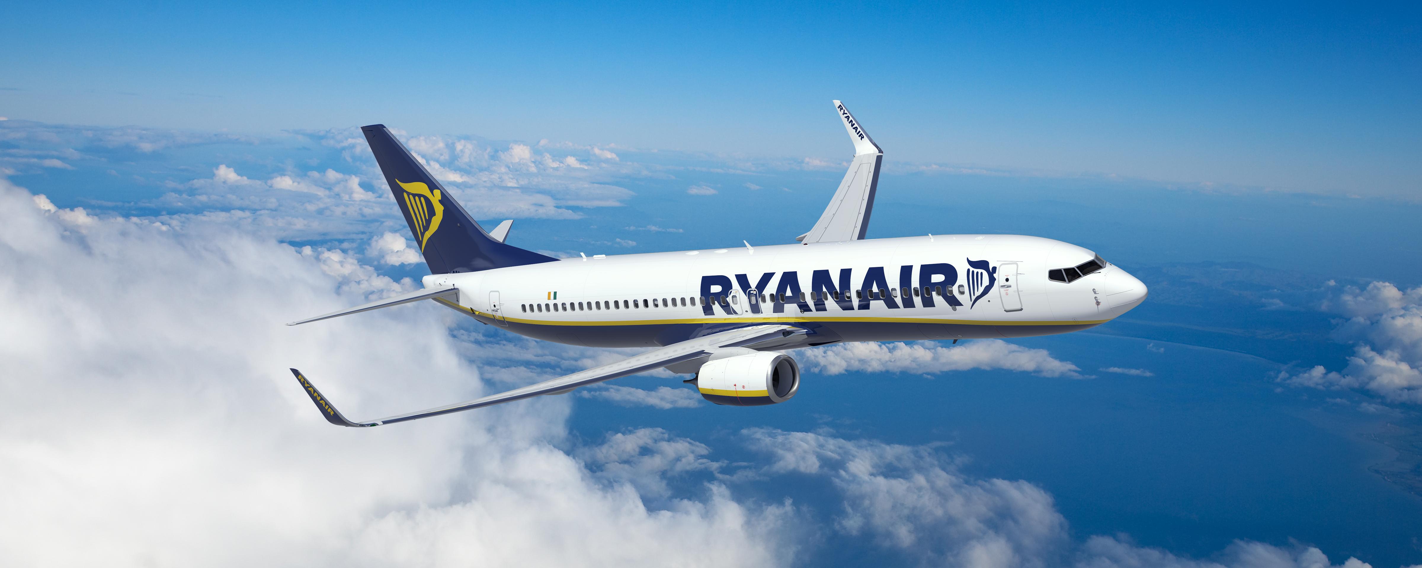 Ryanair amenaza con suspender sus vuelos a Reino Unido por el Brexit