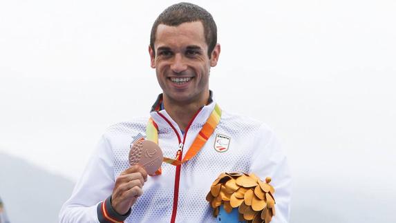 Jario Ruíz estalla contra los Presupuestos