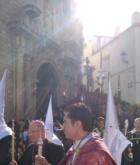 Lunes Santo en Jaén: horarios e itinerarios de las procesiones y cofradías