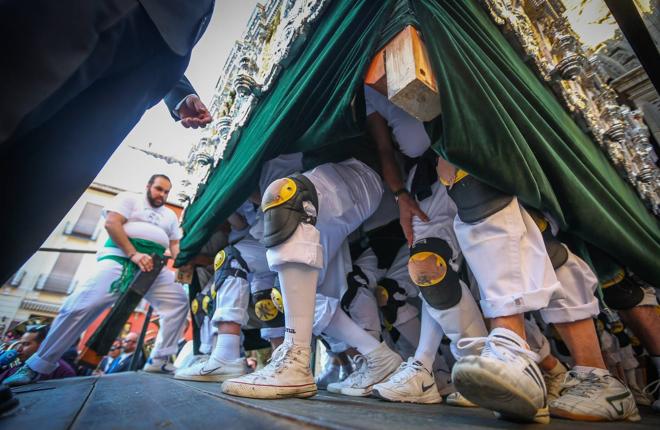 Corona de Esperanza para el Martes Santo