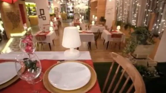 'First Dates' revela su mayor secreto: ¿qué es realmente el restaurante donde graban?