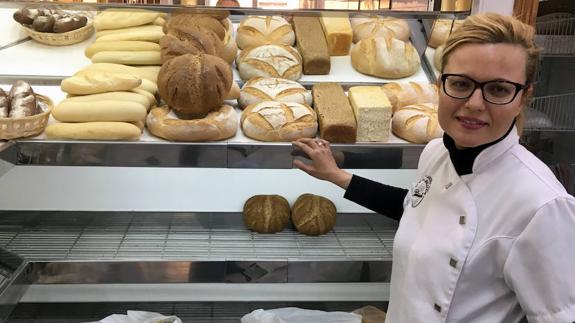 "El pan de centeno que se come en Juego de Tronos está hecho en nuestro horno"