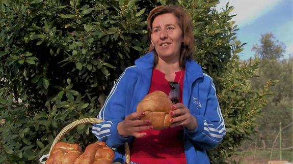 La Fiesta de los Hornazos de Dúrcal