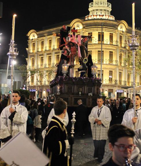 ¿Cómo ha sido la Semana Santa de Almería?