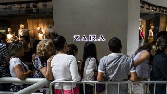 La gran novedad 'rusa' de Zara para el hogar