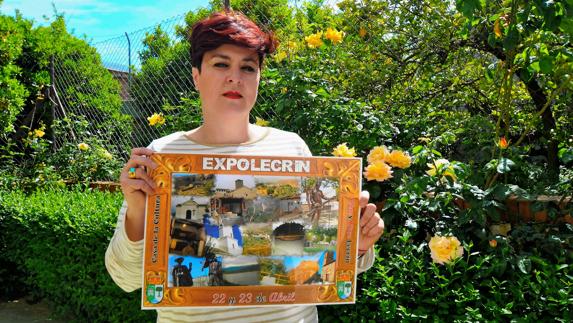 La VI Feria Expolecrín mostrará en Talará este fin de semana lo más genuino y auténtico de la zona