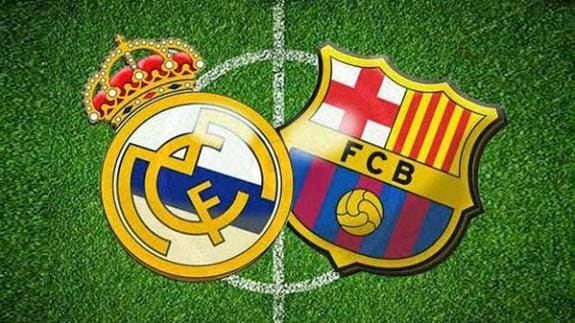 Real Madrid vs FC Barcelona: ver online El Clásico por Internet (España, Argentina, México y Colombia)