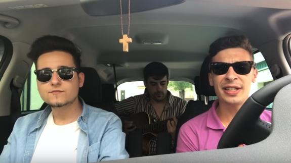 La versión religiosa de 'Despacito' que se ha convertido en un éxito en las redes