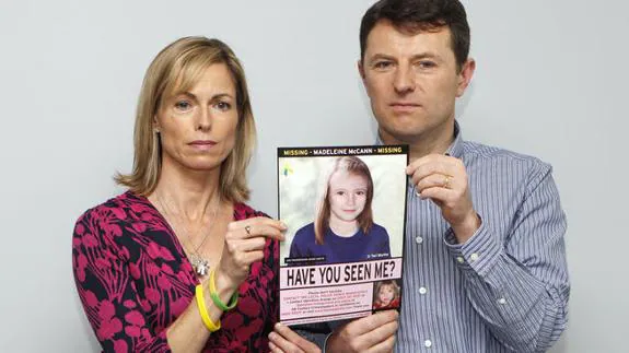 ¿Ocultaron los McCann el cuerpo de su hija Madeleine?