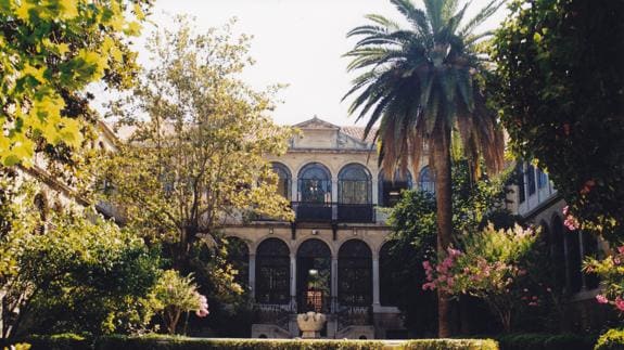 La Facultad de Traducción e Interpretación celebra a su patrón “Alfonso X el Sabio”