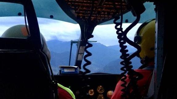 En estado crítico un joven de 24 años por un accidente de puenting