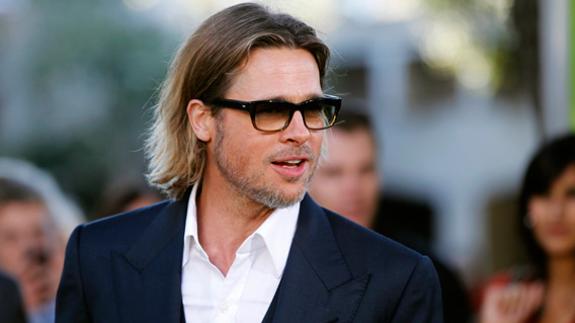 La confesión más dura de Brad Pitt sobre el alcohol y Angelina Jolie