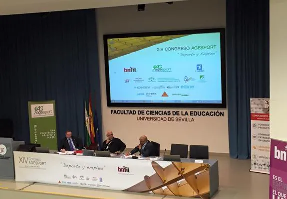 José Ramón Lete dará la conferencia inaugural del XV Congreso AGESPORT