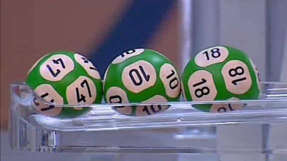 La Lotería Nacional deja un premio de 250.000 euros al número en Chauchina