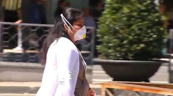 Las alergias primaverales, cada vez más agresivas