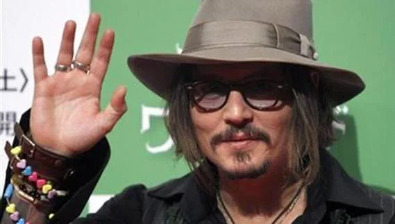 Así convirtió Johnny Depp en un infierno el rodaje de 'Piratas del Caribe 5'