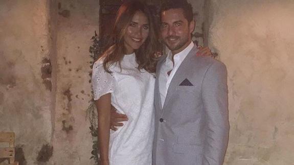 ¿Boda a la vista de David Bisbal y su novia?