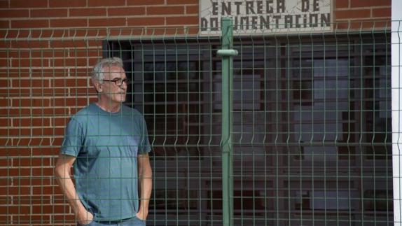Cañamero denuncia "insoportable calor" que se vive en las cárceles andaluzas