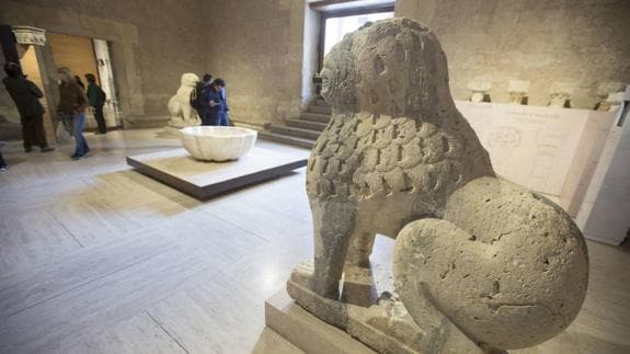 La Alhambra ofrece un amplio programa gratuito por el Día de los Museos