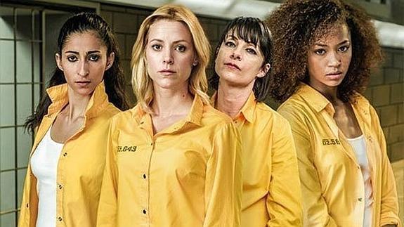 'Vis a Vis' podría volver a la pequeña pantalla de la mano de FOX España